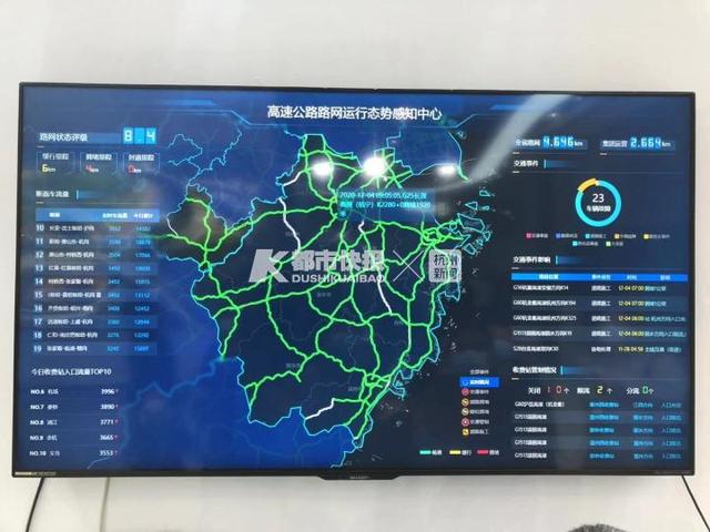 未来杭州人怎么出行？地铁可以加速75%，坐高铁一小时可达温州