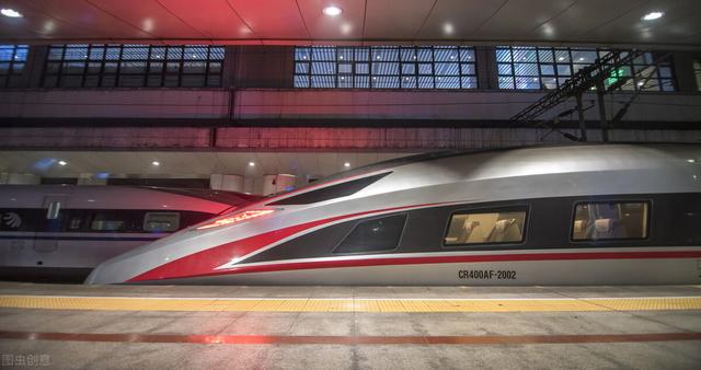 首都北京有几条高速铁路？