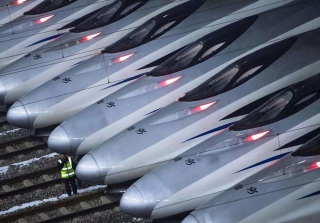 世界500强名单里面为什么没有中国铁路总公司？