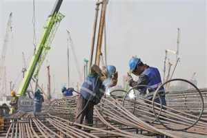 北京轨道交通东坝车辆段预计2023年竣工投用