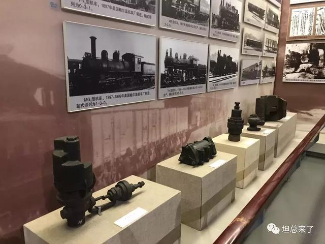 三小时读懂中国铁道发展史——铁道博物馆正阳门馆