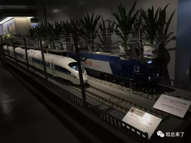 三小时读懂中国铁道发展史——铁道博物馆正阳门馆