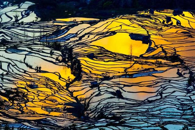 烟雨建水，浪漫芳华…尽在滇越铁路边沿的四座边城