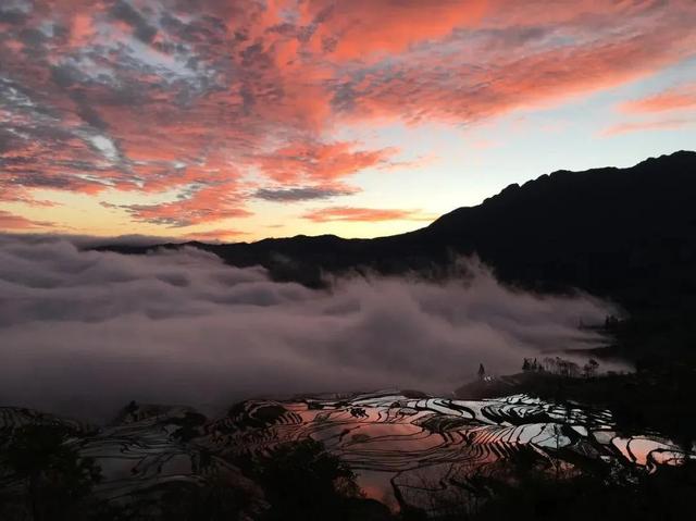 烟雨建水，浪漫芳华…尽在滇越铁路边沿的四座边城