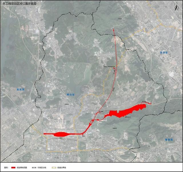 深圳塘朗山动车所选址引争议，居民忧破坏生态，人大代表建议优化