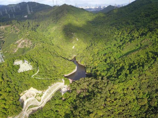 深圳塘朗山动车所选址引争议，居民忧破坏生态，人大代表建议优化