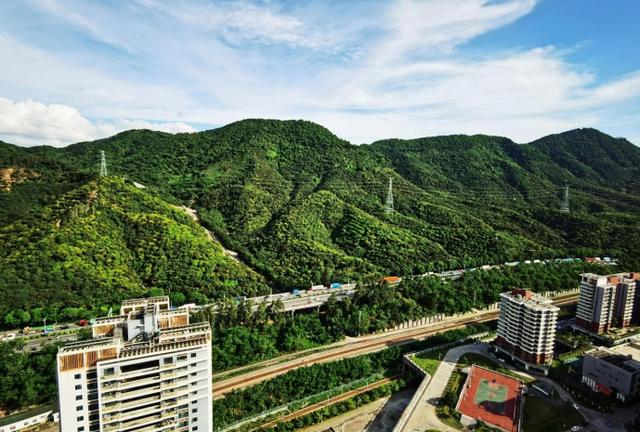 深圳塘朗山动车所选址引争议，居民忧破坏生态，人大代表建议优化