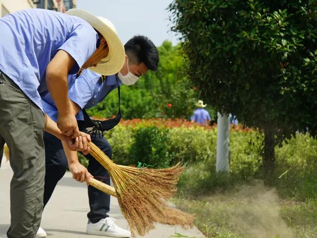 “暑”你最美 | 襄阳机务段凝心聚力战暑运保安全