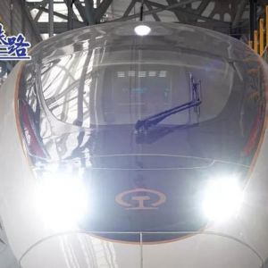 更聪明更安静！复兴号智能动车组今年在京沪高铁投运