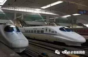 中国机车发展史（二）