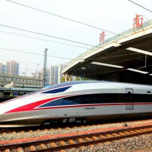 济南青岛两地高铁再加密 图定每日开行动车组达138列