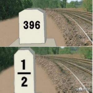 铁路线路标志，知道几个？